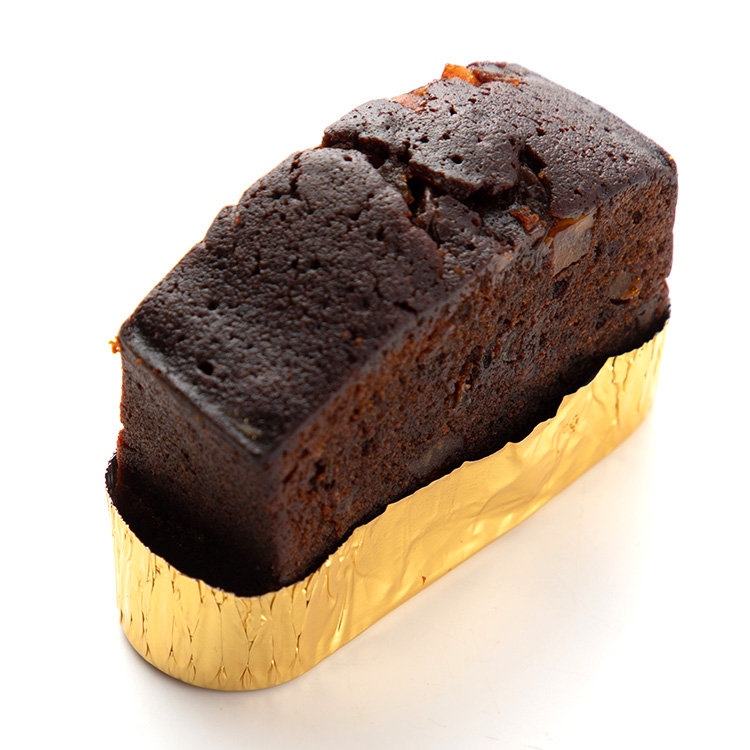 カソナードフルーツケーキ